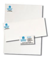 Stationery items