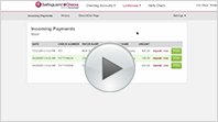 Export Remittance Data