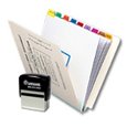 Office supplies
