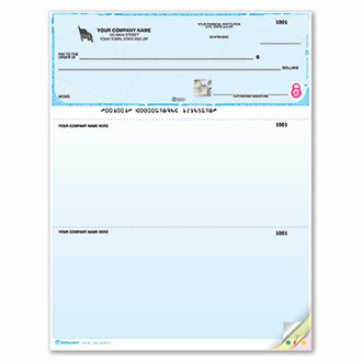 quickbooks checks