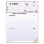 checks for sage 100
