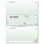 sage 50 checks