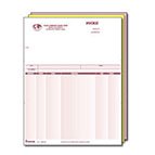 sage 100 laser invoice form