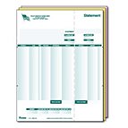 sage daceasy laser form statement