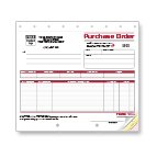 order form