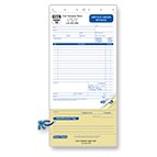 service form