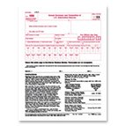 1099 form L1096