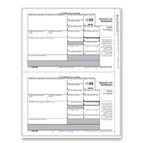1099 form LDB25