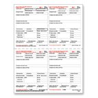 W2 tax form L4UP500