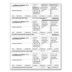 W2 tax form L87500