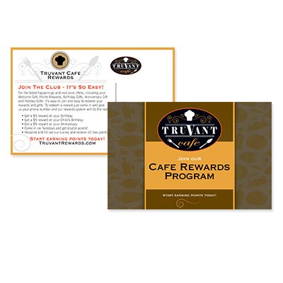 Every Door Direct Mail