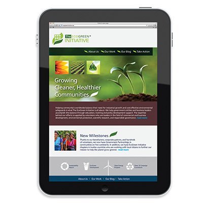 US website
