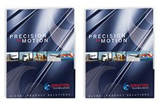 Presentation folders