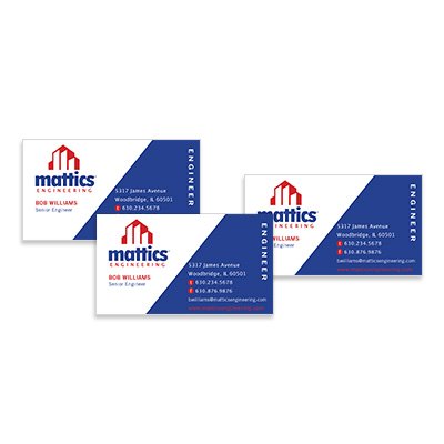US bizcard image