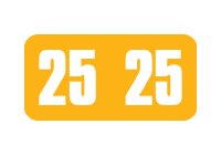 Year Labels 
