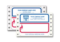 Mailing Labels