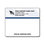 laser label