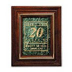 Recognition plaques