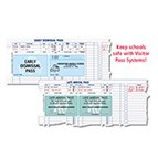 visitor pass system